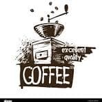 COFFEE GRINDER logo