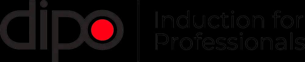 DIPO INDUCTION logo